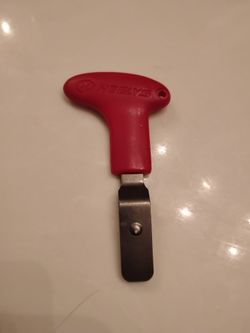 Heelys skater shoes removal tool