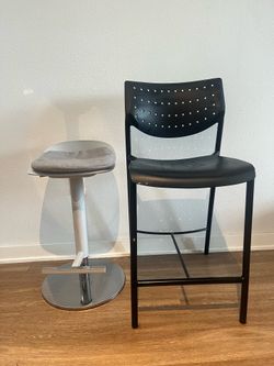 3 Barstools