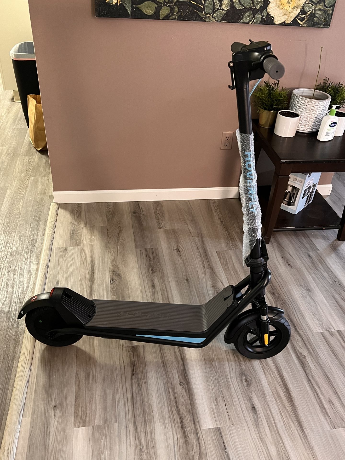 Hoverfly X3/X5 Electric Scooter – Brand New (Tested Only)