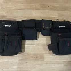 Tool Belt