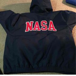 NASA Jacket 