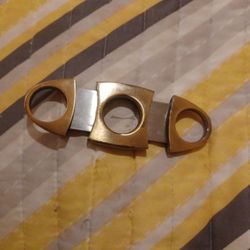 Cigar Cuter Or Finger Cuter LOL 