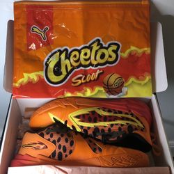 SCOOT HENDERSON PUMA’S (Sz 13)