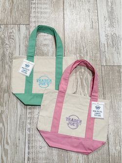 TRADE or BUY Trader Joe’s Mini Tote Bag