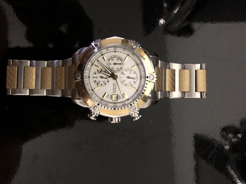 Guess watch