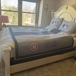 Queen Girls Bedroom Set