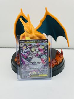 Pokemon TCG  Mega Gardevoir ex - 178/132 (SIR)