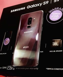 𝚂𝚊𝚖𝚜𝚞𝚗𝚐 𝚐𝚊𝚕𝚊𝚡𝚢 𝚜9 plus 𝚞𝚗𝚕𝚘𝚌𝚔𝚎𝚍 𝚠𝚒𝚝𝚑 𝚠𝚊𝚛𝚛𝚊𝚗𝚝𝚢