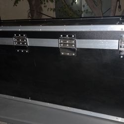 Music Chest Or Storage 