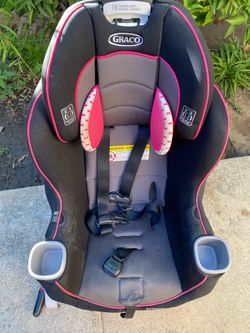 Car seat