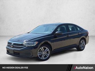 2024 Volkswagen Jetta