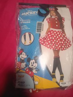 Minnie mouse