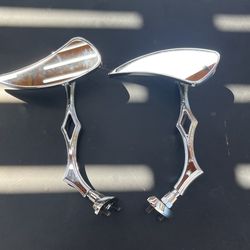 Motorcycle Mirrors