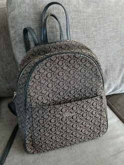 Guess back pack
