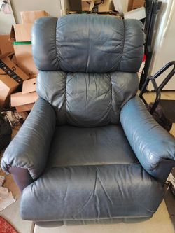 Recliner chair
