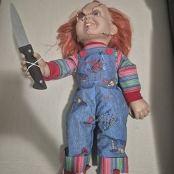 Chucky Doll (Another)