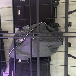 Full Size Bed Metal Frame -Easy  Installation. 