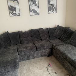 Like new Barely Used 