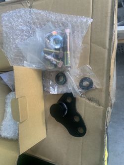 Harley Rear Lowering Kit 