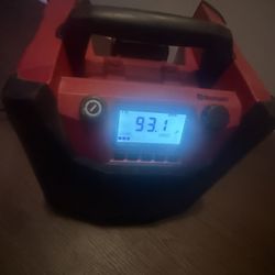 Hilti Radio Charger Bluetooth 