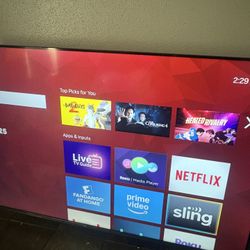 55 Inch Roku Tv 