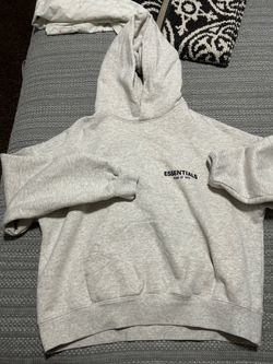Essentialls hoodie