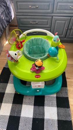 Baby Walker ! Andadera Para Bebe 