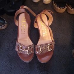 Gucci Shoes
