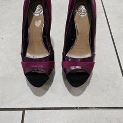 Stylish Heels