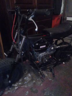 Bike