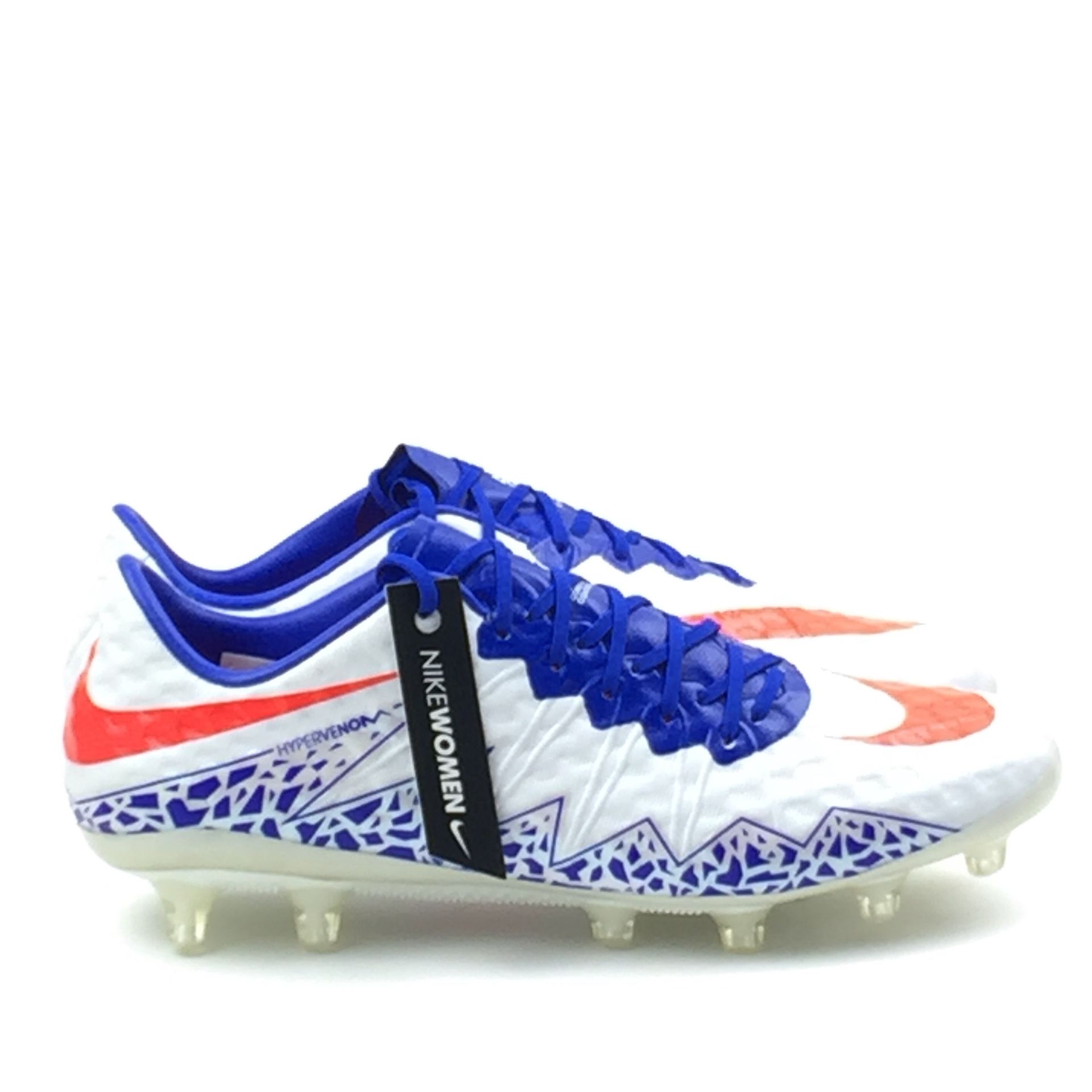 nike hypervenom phinish fg womens