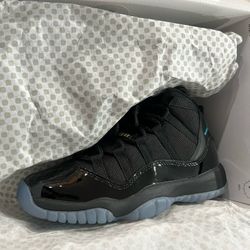 Jordan 11 Gamma Size 5.5Y 