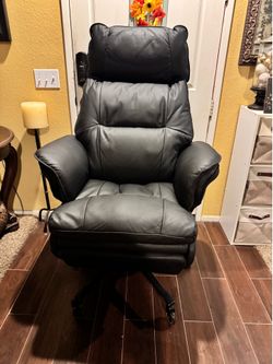 Okup M78 Office Chair
