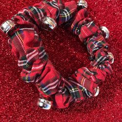 CHRISTMAS PET COLLAR