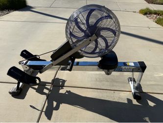 Stamina ATS 1405 Air Rower - Rowing Machine