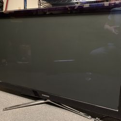 Two 50 inch plasma TV, Samsung And Phillips