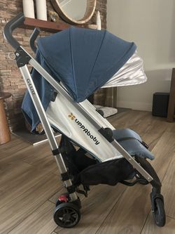 Uppababy GLUXE