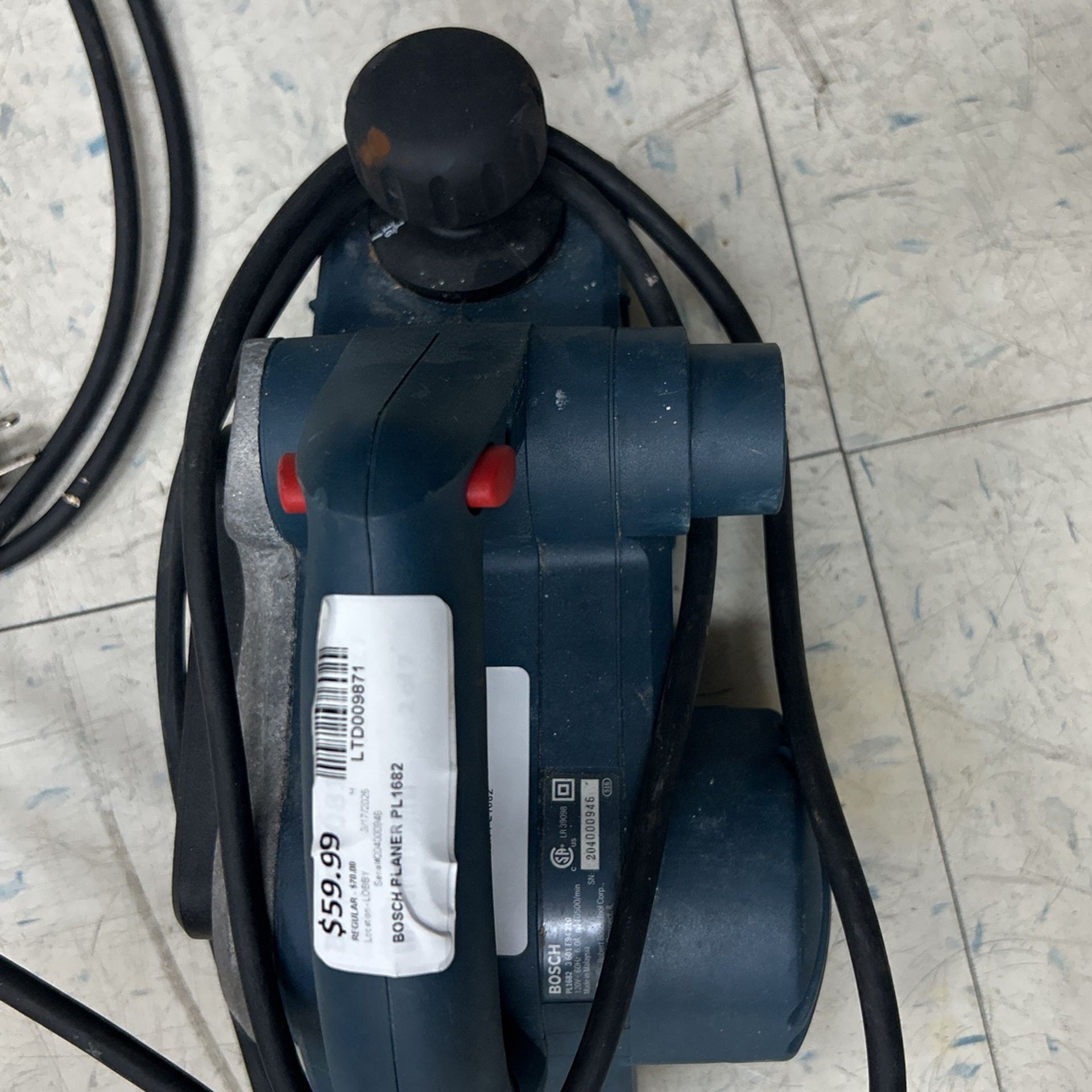 Bosch Planner Office equipment & Supplies