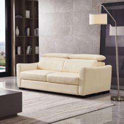 Brand New Spazio Mini Sofa Bed