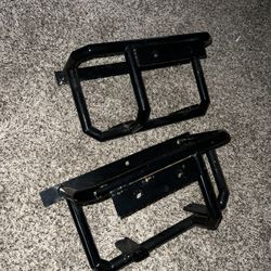 Harley Pelican 1430 Bag Rails 17-23