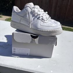 Air Force 1s