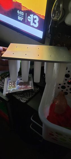 Popsicle molds