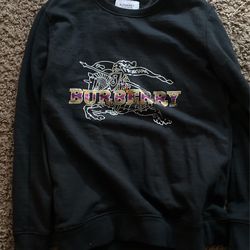 Burberry Sweater 