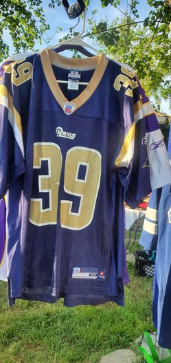 Ram Jersey