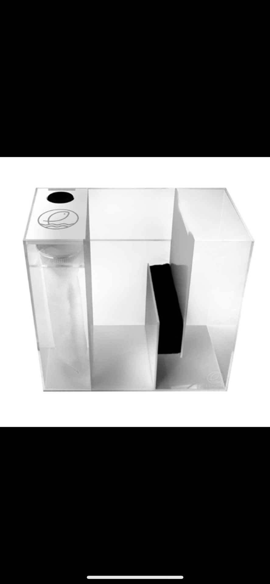 Eshopps RS-75 Sump