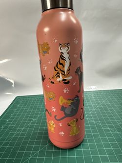 Disney Cats Canteen