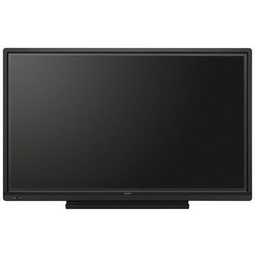Sharp PN-L703B Aquos Board TV Television