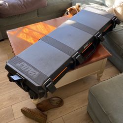 Long Gun Case