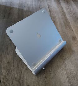 iLevel Laptop Stand By Rain Design For Sale