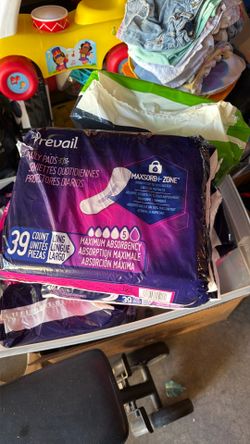 Pads